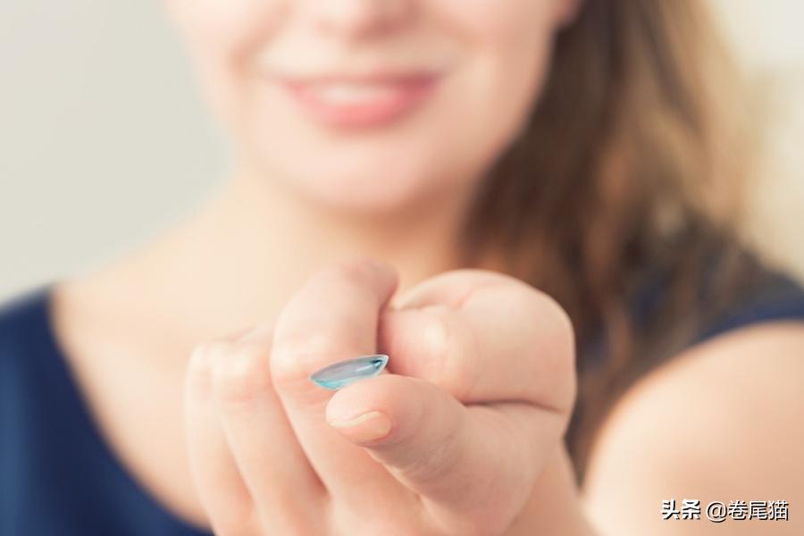 戴博士伦隐形眼镜的技巧,戴博士伦眼睛很干怎么办