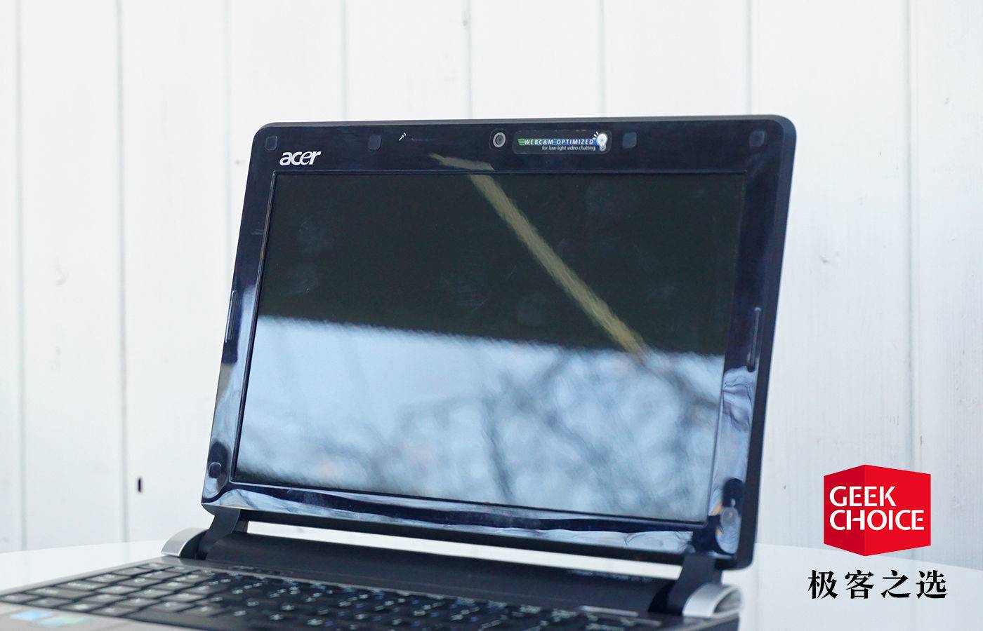 十年前的上网本,10年前的上网本