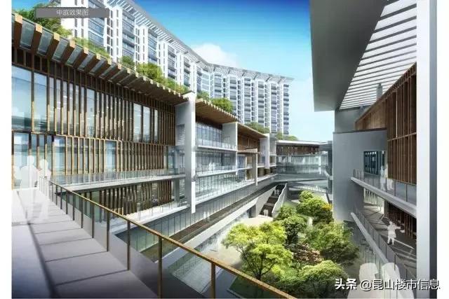 昆山老街改造最新消息,2019昆山老城改造