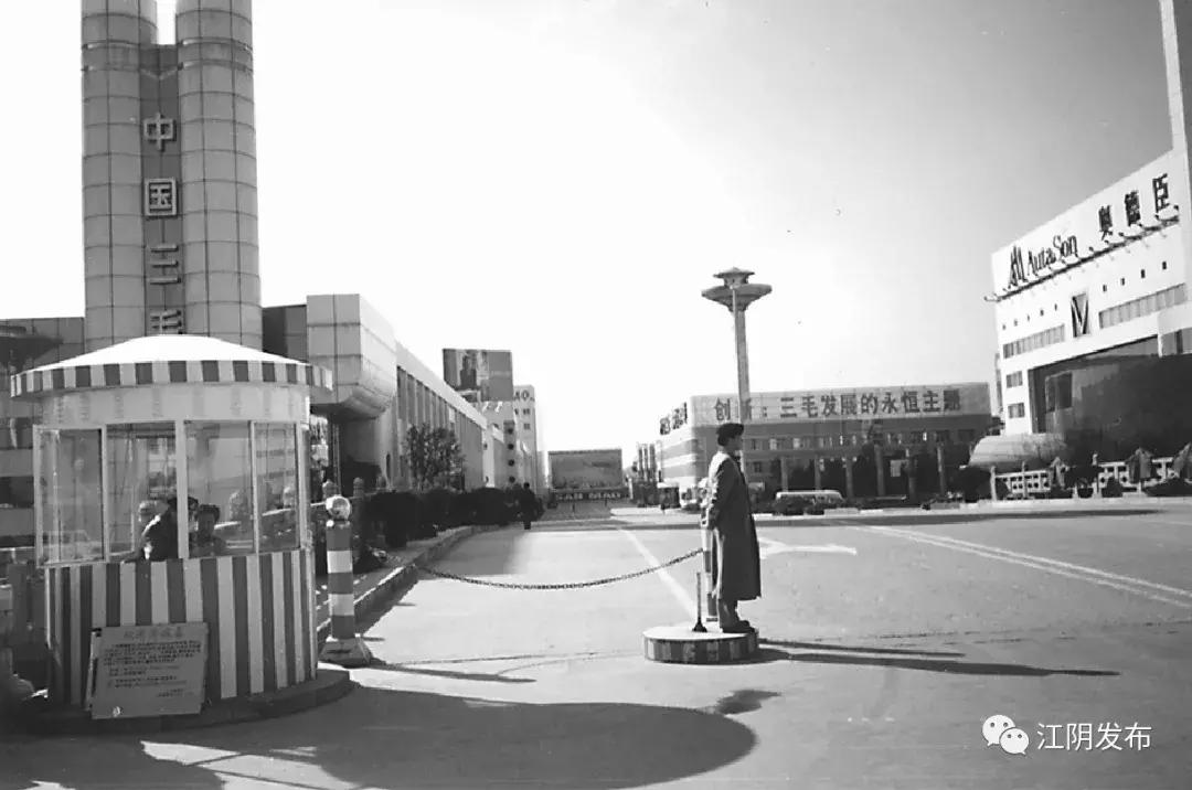 江阴全国500企业有哪几家,江阴市9家企业入选全国500强