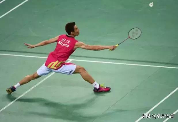 三分技巧之投准,三分手法七分步法羽毛球教学视频