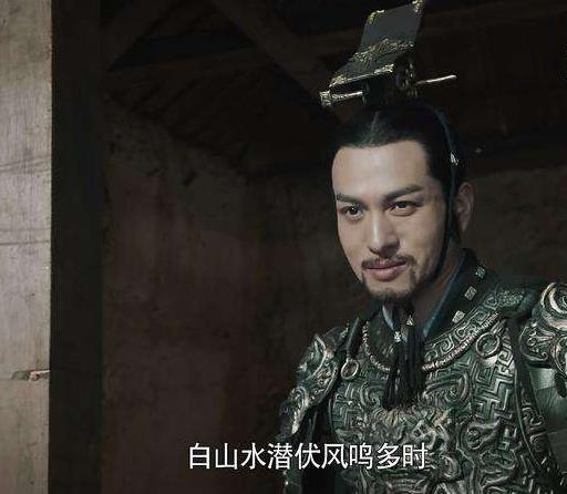 扒扒《剑王朝》脸熟的帅哥，江澄舅舅和申公豹都来了