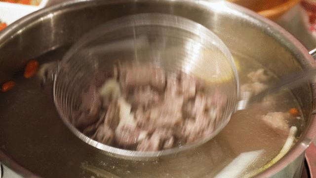 看得见钟楼的餐厅,看见钟楼的西安美食