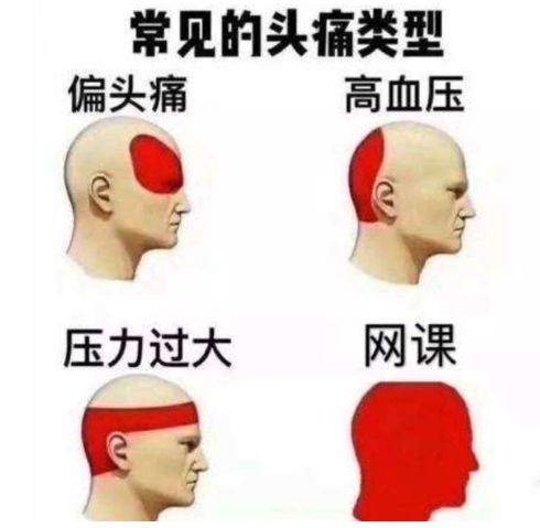 老师直播网课被封号,上直播课被老师禁言怎么办