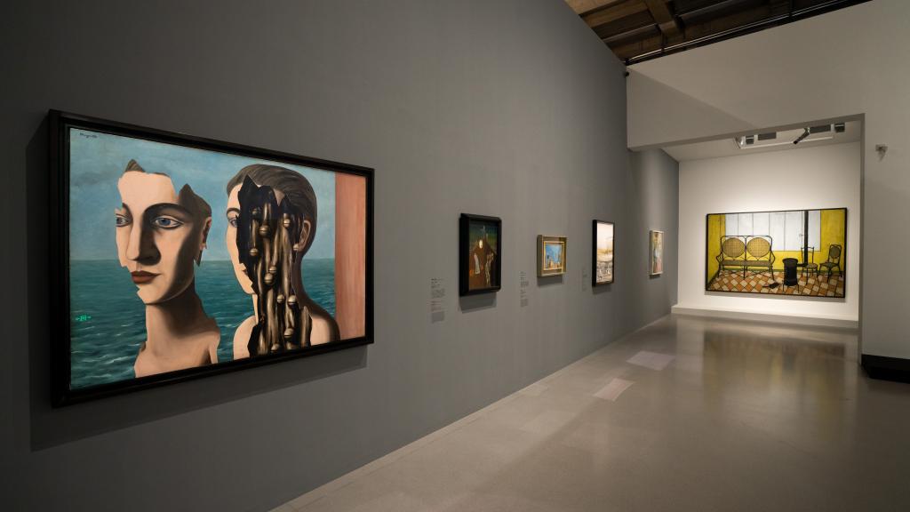 蓬皮杜的收藏发展策略：从“万物的声音”谈起