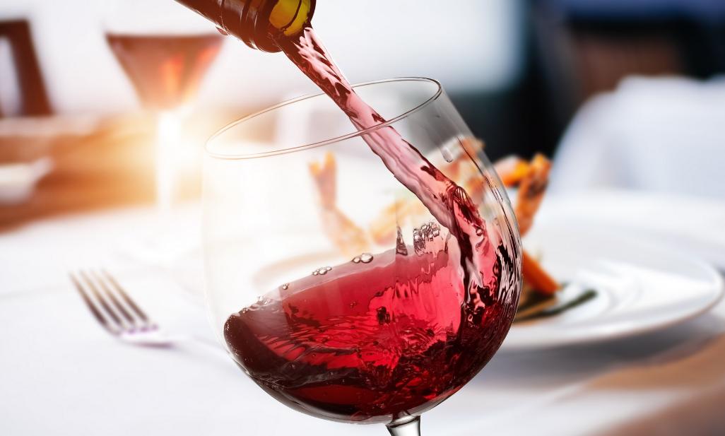 红酒的酒精度数为多少度,红酒多少酒精度口感最好