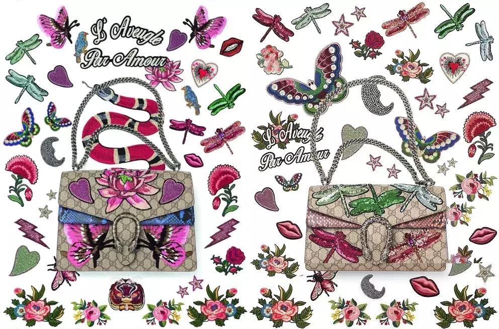 gucci酒神包真假图解,gucci酒神包是什么意思