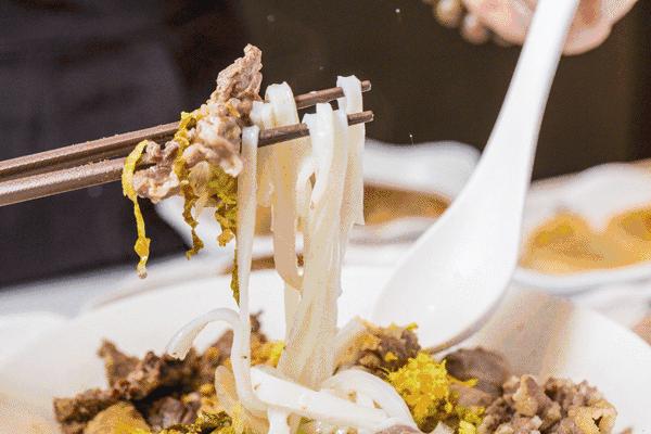 广州美食潮汕生腌螃蟹,广州潮汕美食排行榜前十名