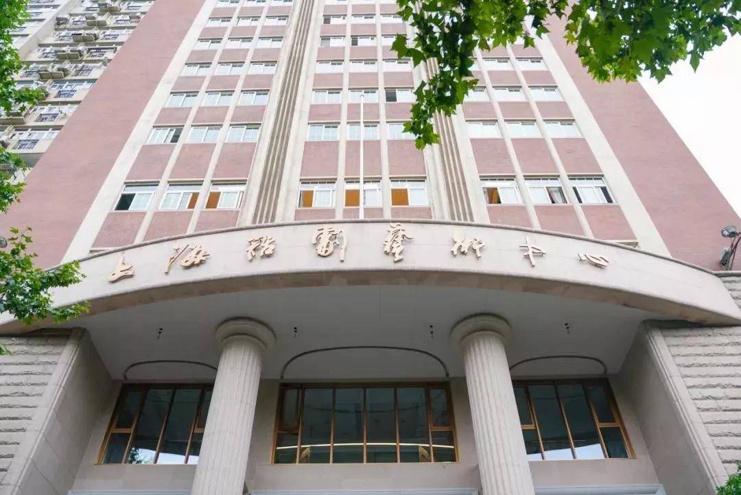 五一去上海有哪些好玩的地方,上海五一外滩风景