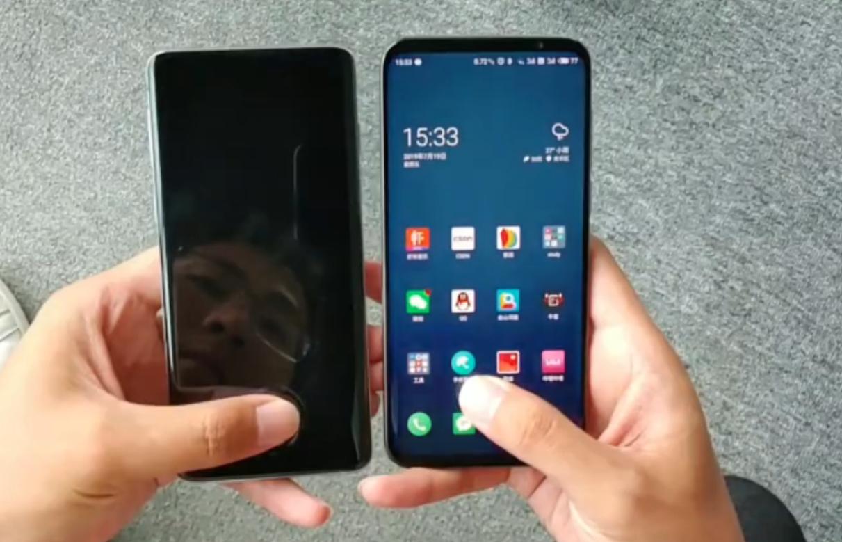 三星s10屏下指纹评测,三星s10和魅族16s哪个音效好