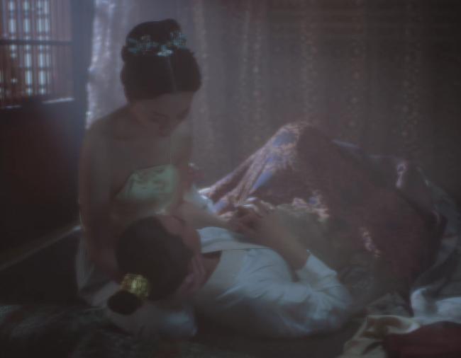 上阳赋中宋怀恩是真的喜欢玉秀吗,上阳赋宋怀恩开始怀疑丞相有阴谋