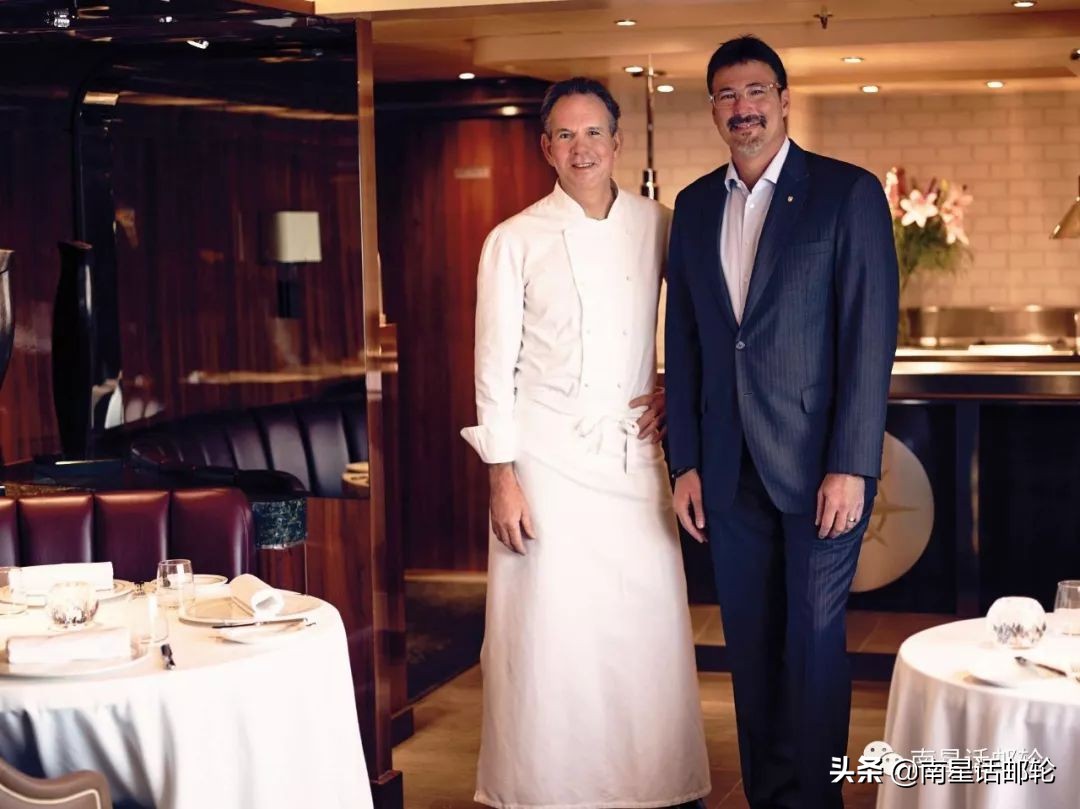 世邦邮轮豪华游轮介绍,2019年世邦邮轮