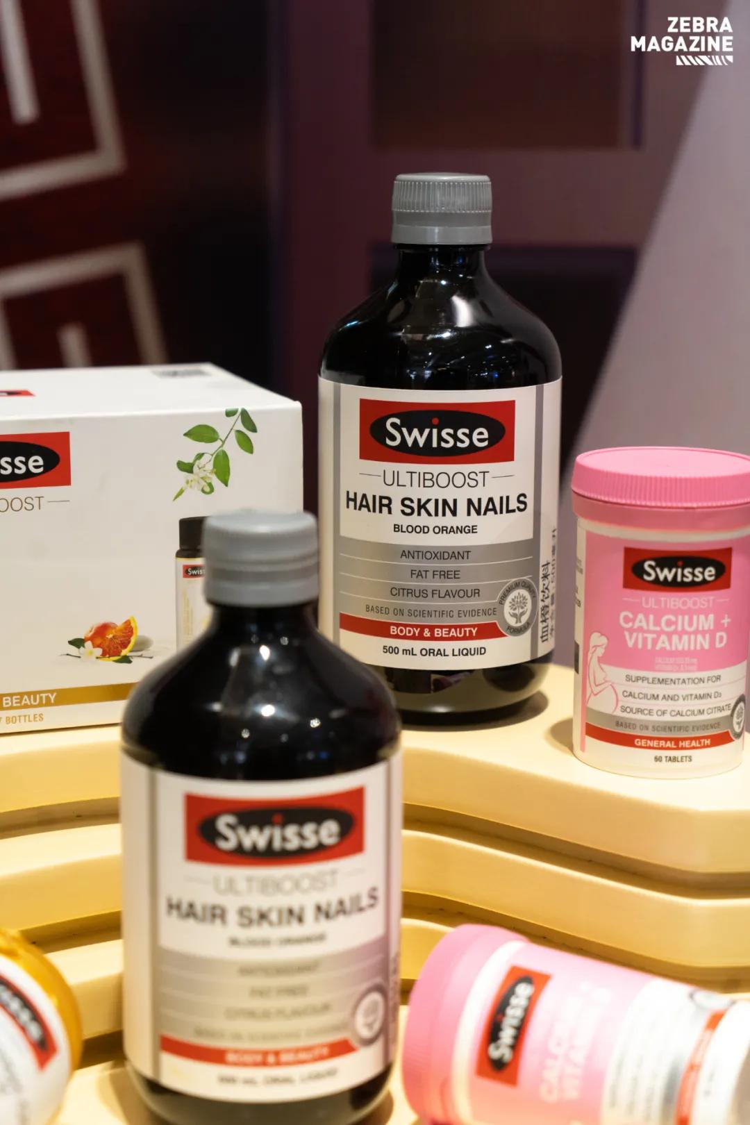 进博好物年货节,干货年货节