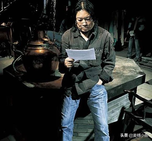 高晓松年轻时的情感经历,高晓松人生最珍贵的东西就是幸福