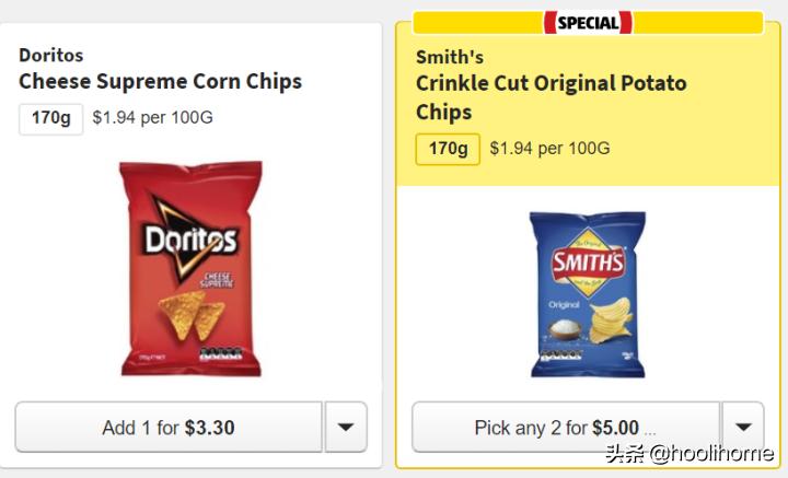 澳洲物价现状真实视频,澳洲物价新闻