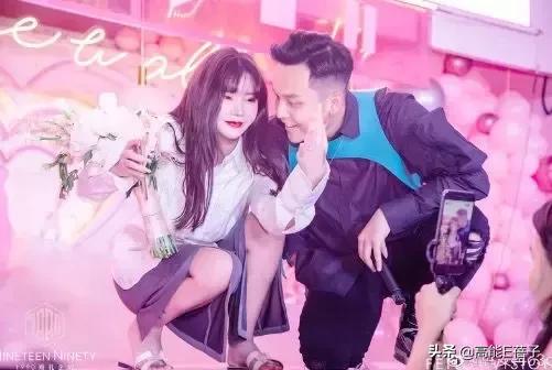 韩安冉直播结婚后续,韩安冉直播结婚