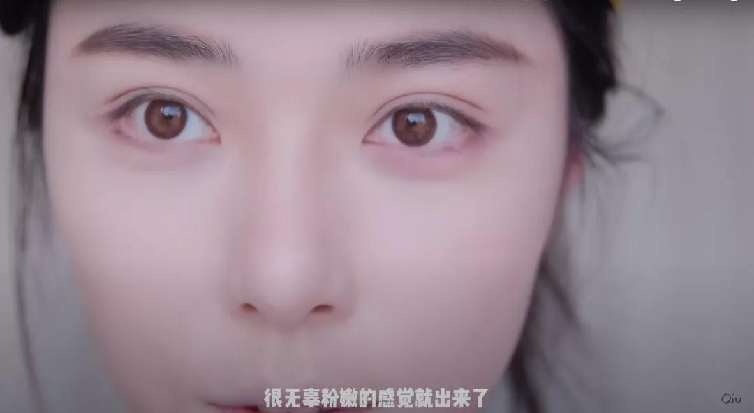 奶fufu女孩,怎么让颜值发挥到巅峰