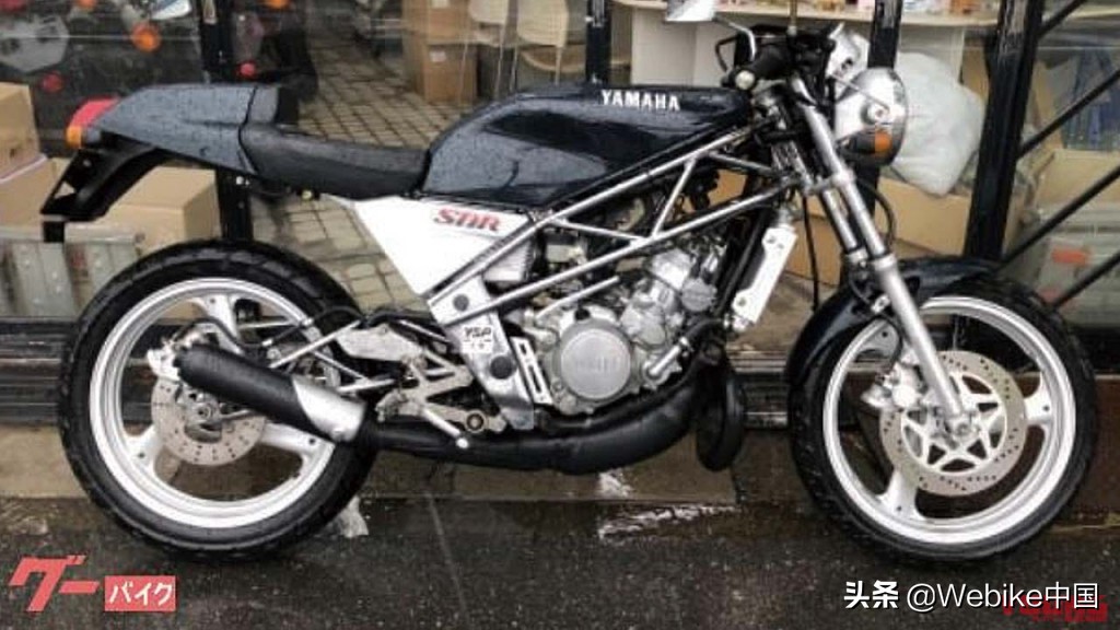 yamaha精典二冲程街车,本田二冲程250街车