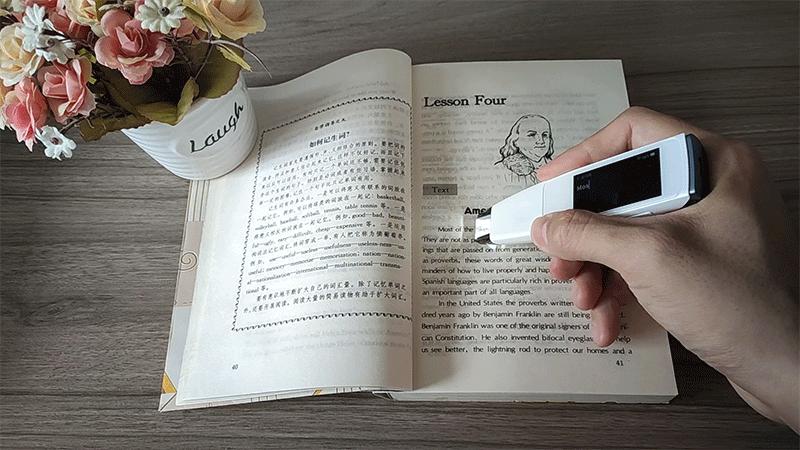 糖猫词典笔最新款,糖猫词典笔适合几年级学生