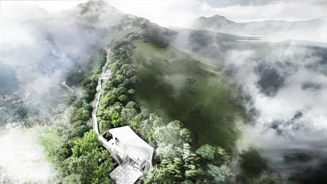 易兰规划|四川成都淮州·云顶牧场