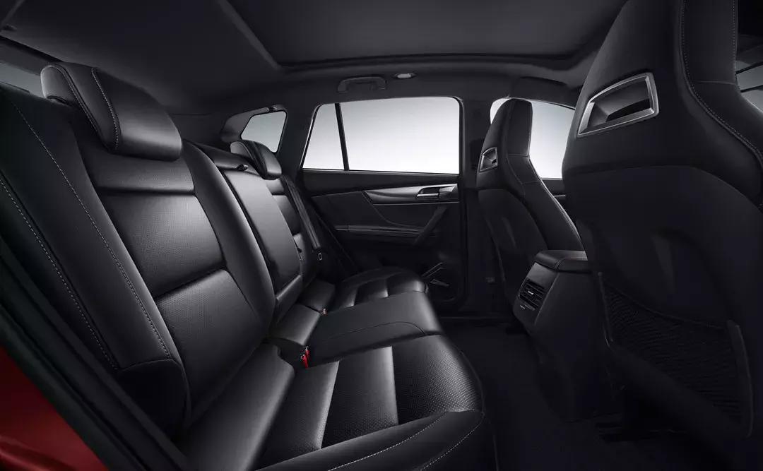 7.8秒破百的车有哪些,售价7.99万起新款海马8s正式上市