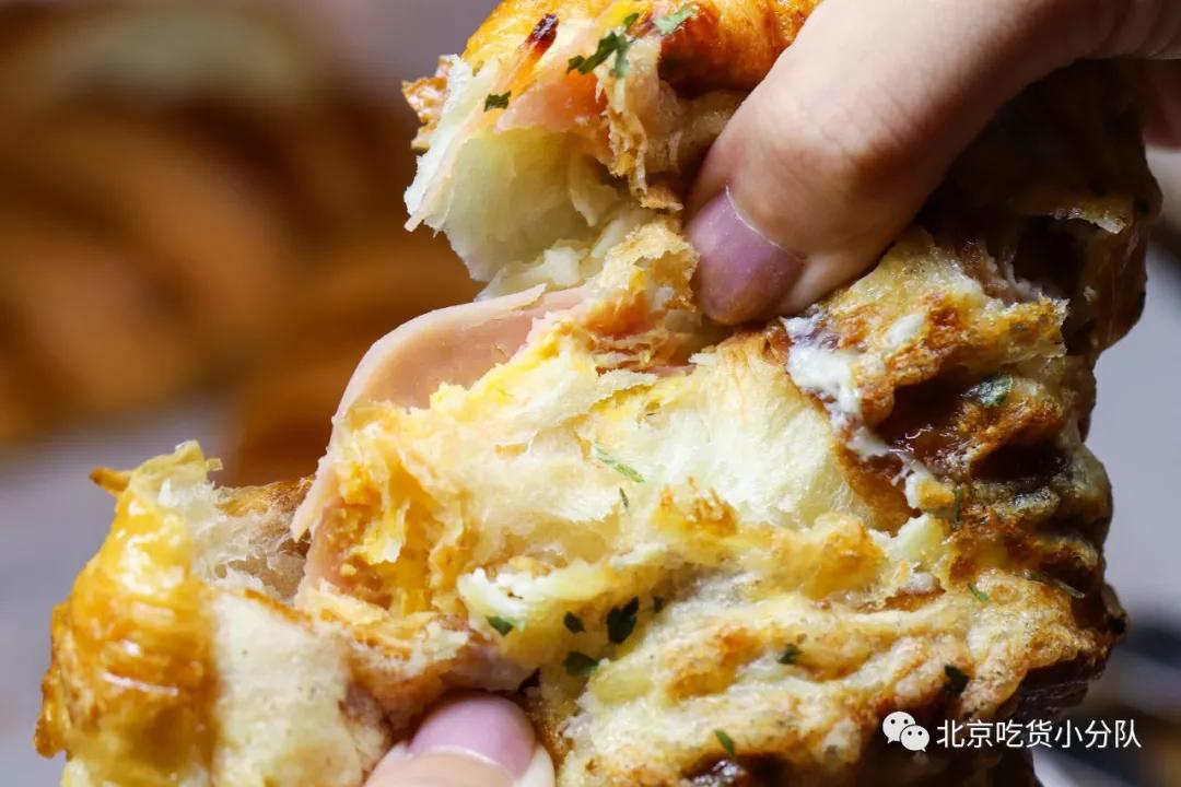 法国面包北京,法国国宝烘焙店