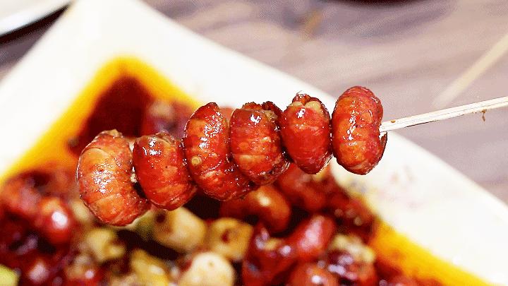 靓靓蒸虾西安老城根价格,靓靓蒸虾哪个店最值得去