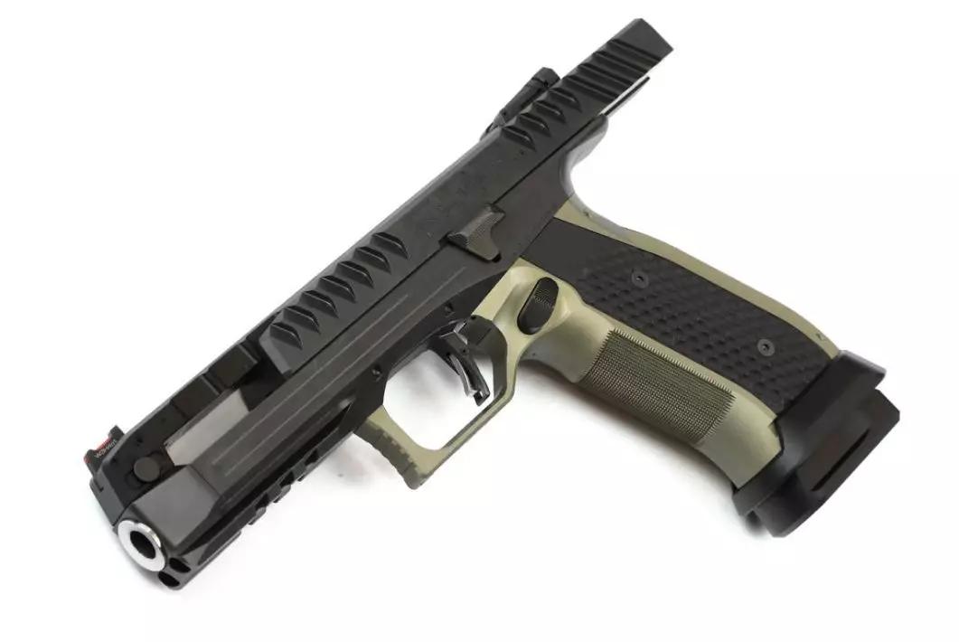 alien系列手枪,alien异形手枪