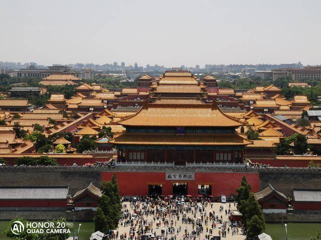 荣耀20pro三倍光学变焦怎么用,荣耀20pro的光学变焦是如何实现的