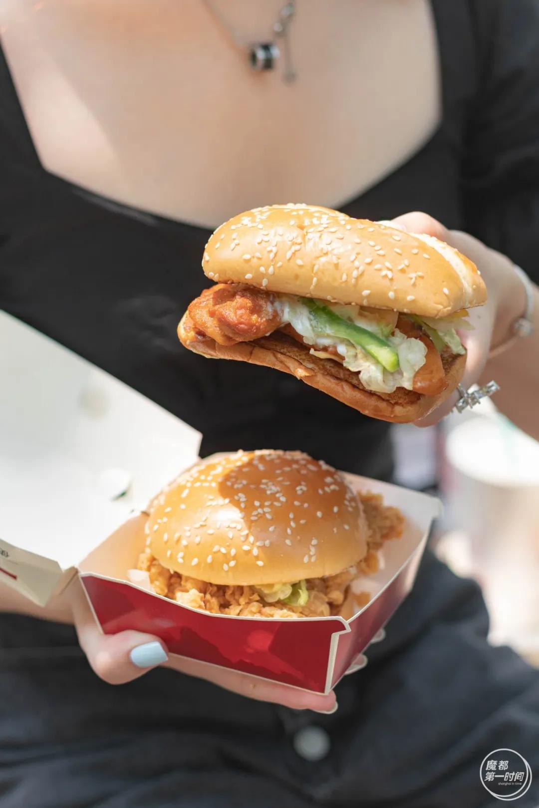 kfc一整只鸡和四个原味鸡块,kfc为什么没有原味鸡了