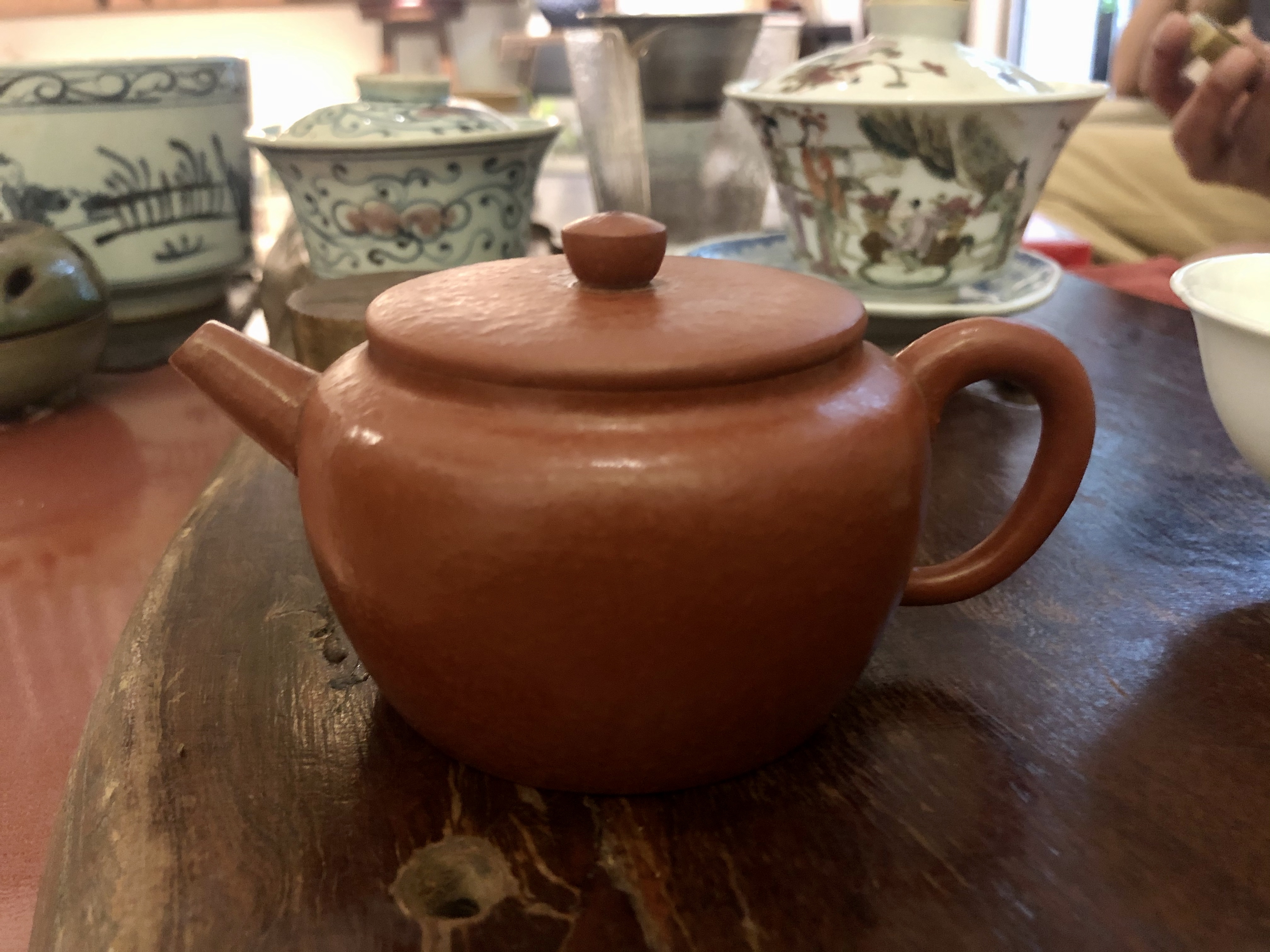 喝茶这件事完整版,喝茶这件事