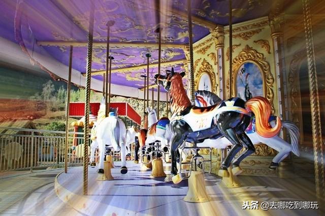 六盘水独山乐园票价,水城独山乐园门票