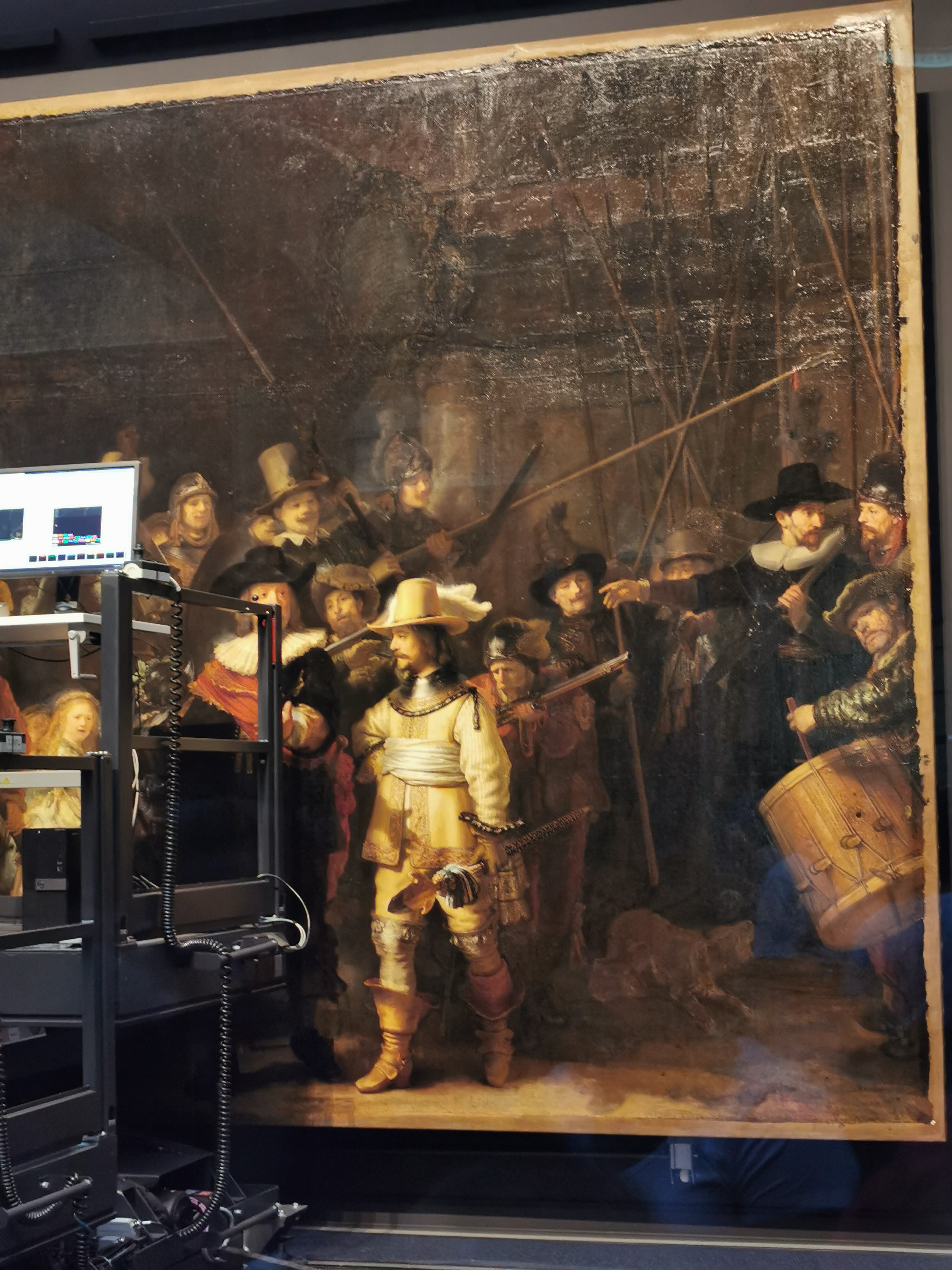 我眼中的欧洲国家,带你走进不一样的荷兰