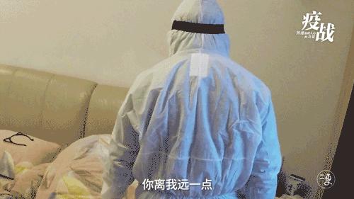 那个被感染的急诊女护士,那个被感染的急诊科女护士发烧