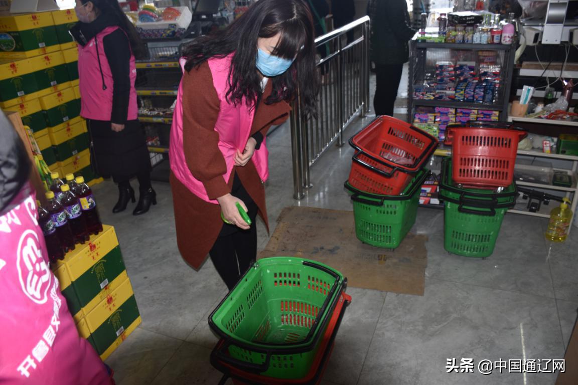 今年的“三八”妇女节她们这样过