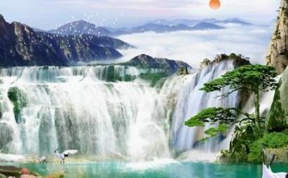 10首宽心诗词句句哲理,充满人生哲理的四首诗词获益良多