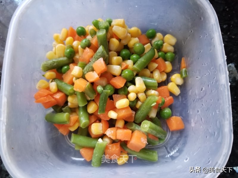 又鲜又好吃的米粉,超好吃的米粉汤