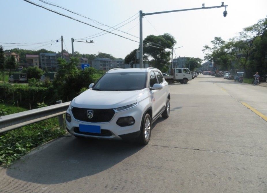 省油经济实惠7万左右的suv,便宜省油的7座suv