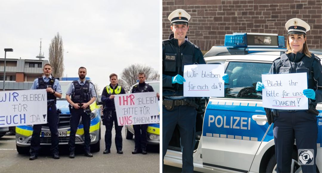 爆发中的德国，钢铁直男也成绕指柔