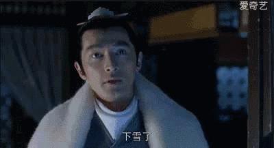 琅琊榜豆瓣评分为什么这么高,琅琊榜评分9.2到9.4