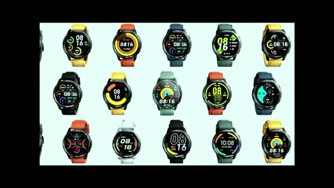 小米发布会新产品,小米有哪些炫酷的主题