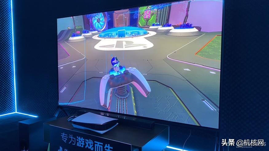 ps5国行发布会图文,ps5发布会真实感受