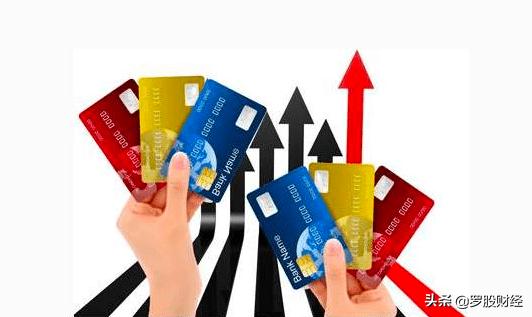 信用卡卡号为什么是凸起来的？为什么信用卡上一定要签上姓名？