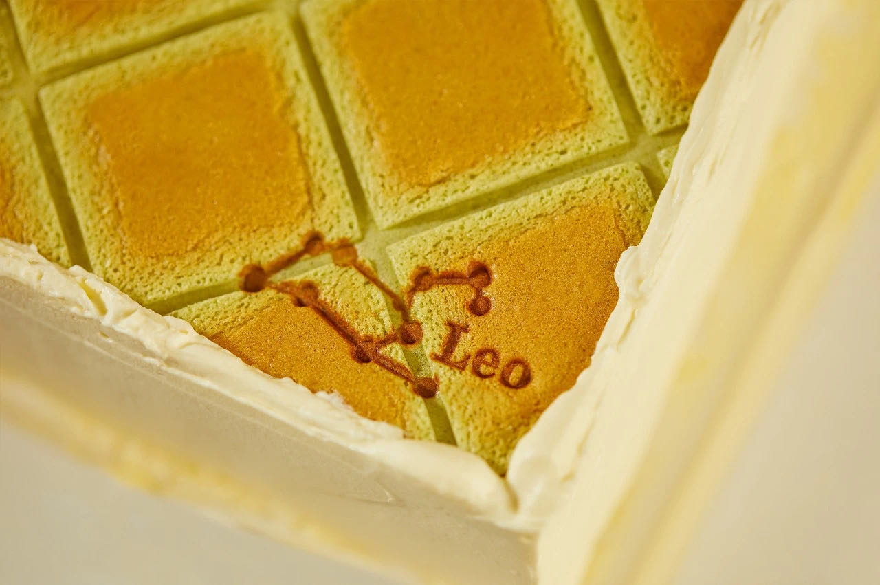 21cake文案,21cake蛋糕文案