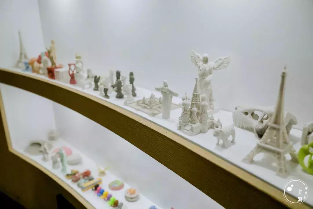 整个上海都是繁华的吗,上海一座美丽的魔都