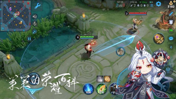 新版明世隐出装教学,s28赛季明世隐100%胜率出装