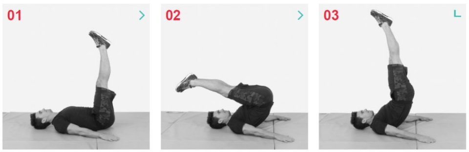 教你鲤鱼打挺,10秒教你鲤鱼打挺