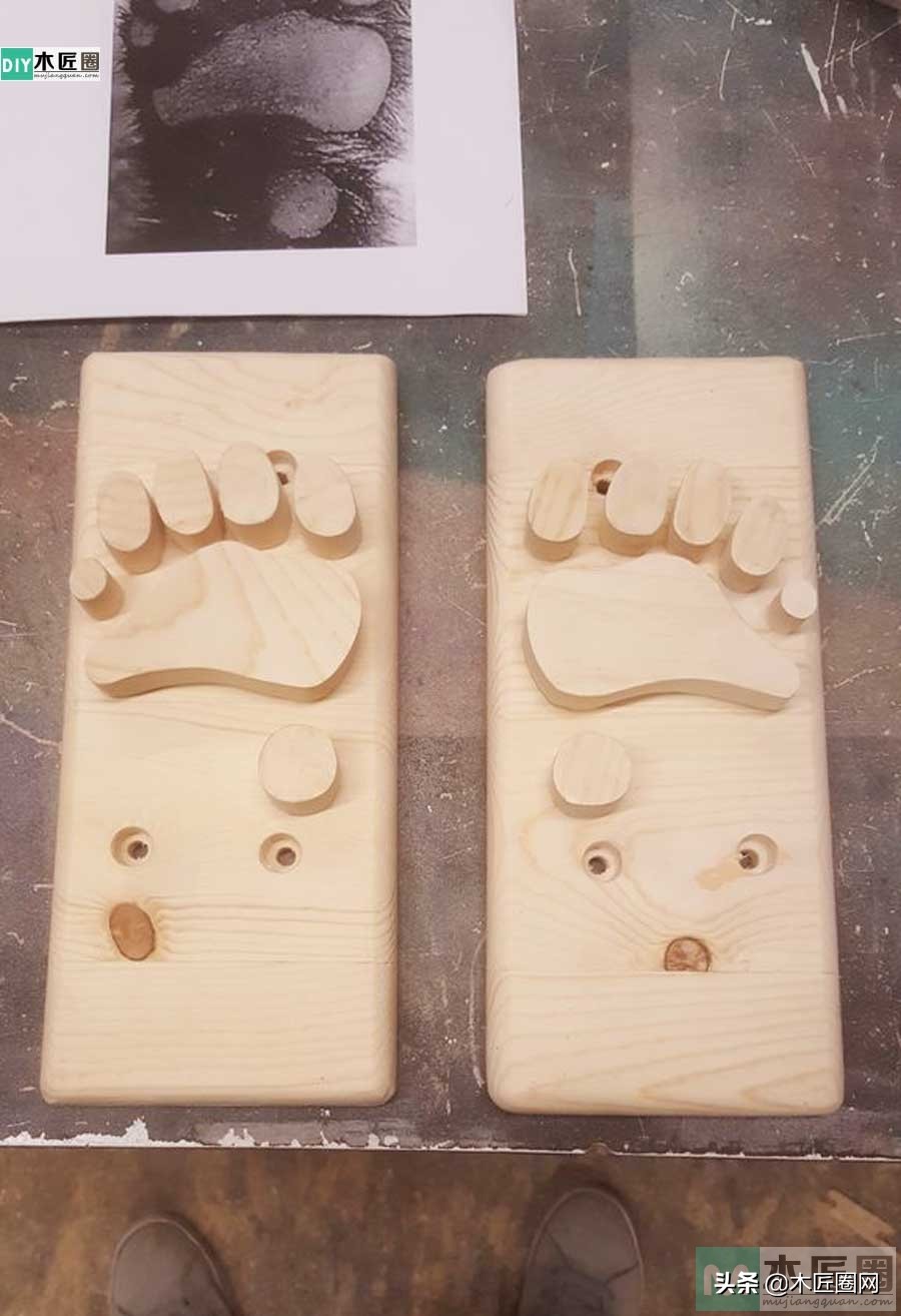 最简单的手工拖鞋方法,手工单拖鞋制作过程