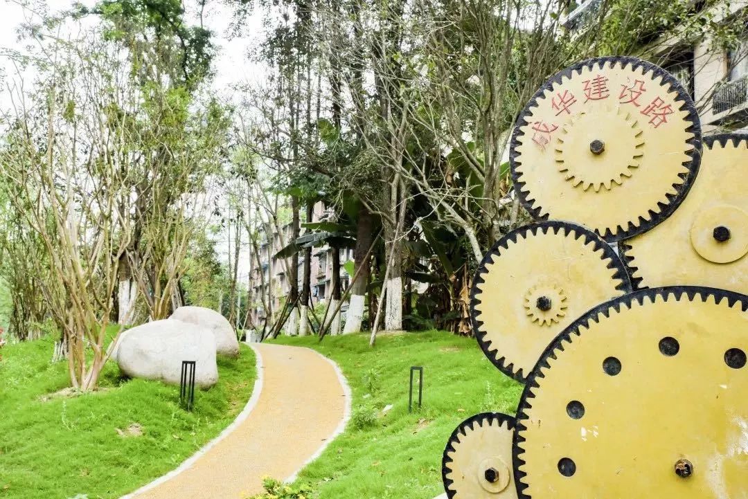 成都最美的街道名单,成都市最美街道