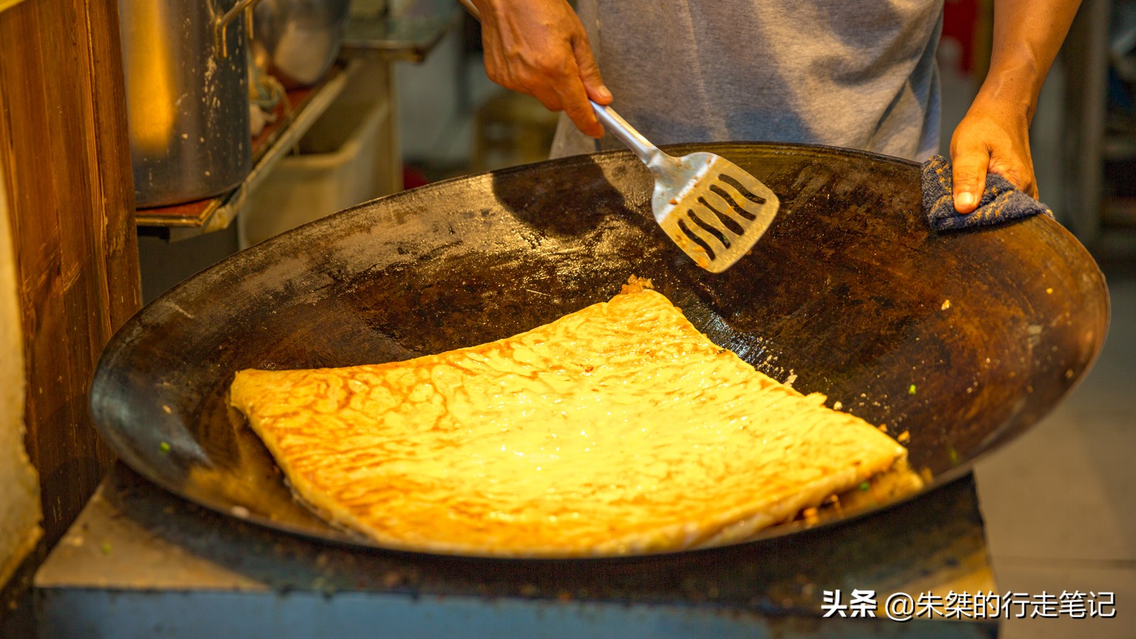 中国三大网红美食街,网红美食街有什么美食